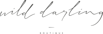 Wild Darling Boutique